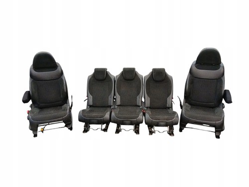 Sitze komplett set citroen - komplett,