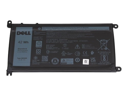 03crh3 dell akku 42wh 5cm - 03crh3,