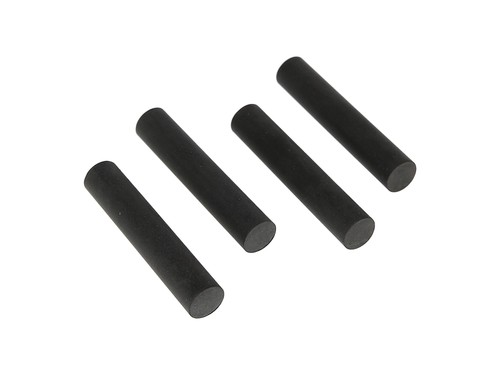 Set dämpfungsgummis - 4x,