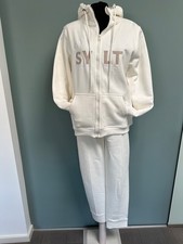 Sylt Sweat Shirt Jogging Anzug