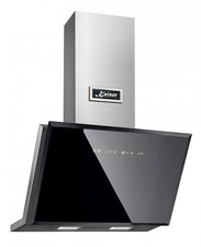 Wand-Dunstabzugshaube 60cm