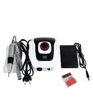 Profi Nagelfräser 35000 Umdrehungen Rekonstruktion Maniküre Pediküre Nail