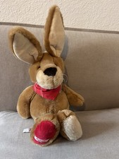 Sigikid Hase Häschen Red