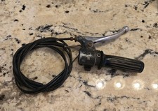 1983 Vespa Piaggio Ciao Moped