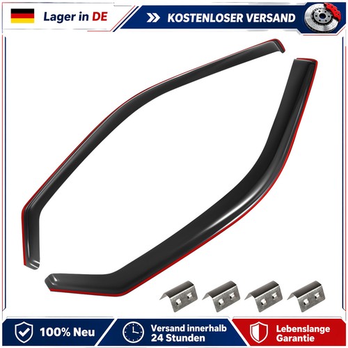 Windabweiser regenabweiser - windabweiser,