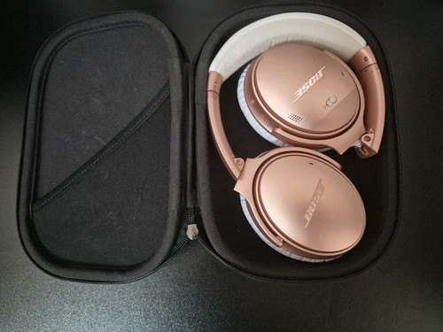 Bose quietcomfort ii - quietcomfort, 35