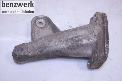 Mercedes motorhalter - mercedes,