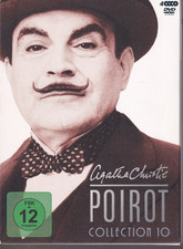 Agatha Christie - Poirot