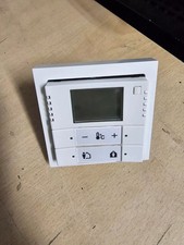 Busch-Jaeger Tastsensor 6124/01-8. Bedienelement 6120/12-101 Busankoppler,