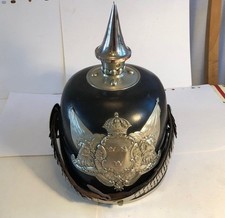 Schweden Pickelhaube modell 1886