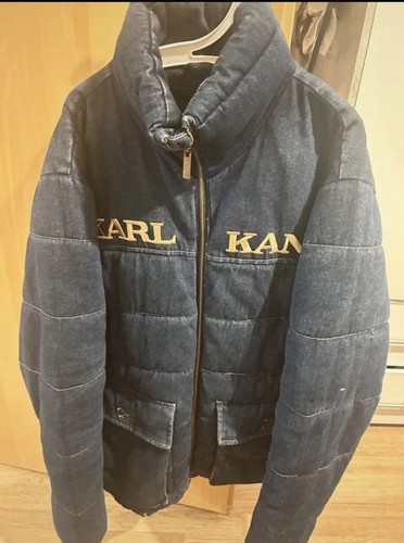 Karl kani jacke größe - jacke,