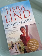 HERA LIND "Die stille Heldin"