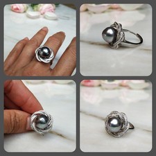 UNIKAT Barock Südsee Tahiti