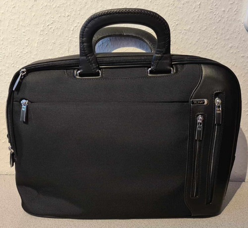 Tumi arrive aktentasche - tumi,