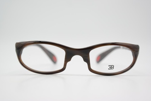 Brille bugatti ettore - brille, odotype