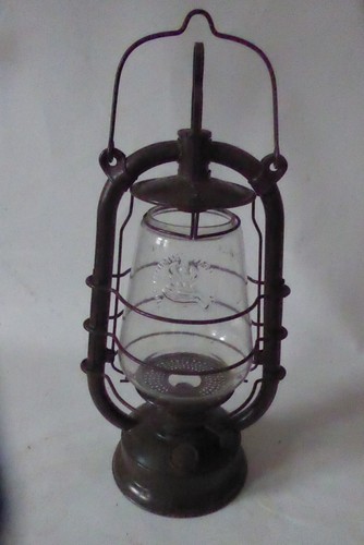 S25 petroleumlampe - ,