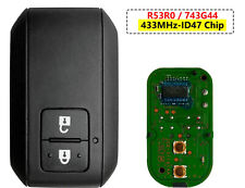 New For Suzuki Swift 2017+