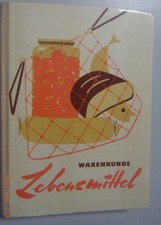 Commodity Science Food Adolf