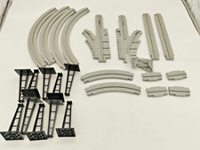 LEGO 6347 Monorail Accessory Track Schienen Weichen 6399 6990 6991 Space Town