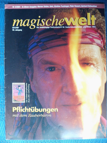 Magische welt bobbenkamps - magische,