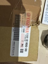 YAMAHA Anlasser für Bootsmotor 6AH-81800-00 NEU original Ware !! Für F15C F20B