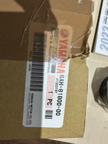 Yamaha anlasser für - yamaha,