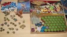 HeroScape  Master Set -