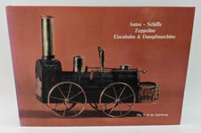 Autos schiffe zeppeline - autos,