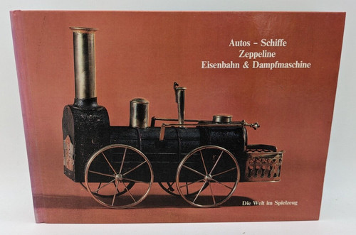 Autos schiffe zeppeline - autos,