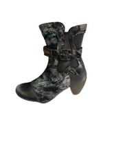 TMA-8177 Damen Winter Stiefel