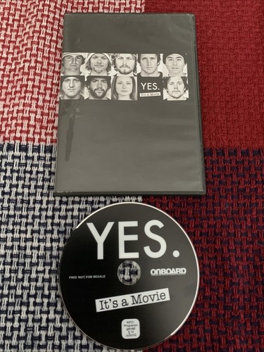 Yes snowboards a movie - yes., movie"