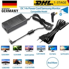 14V 3A Ladekabel Netzteil Für