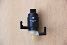 Wischwasserpumpe Opel Meriva A
