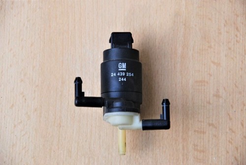 Wischwasserpumpe opel meriva - opel,