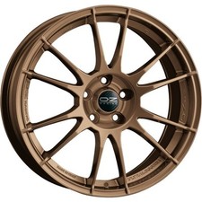 Alloy Wheel Set Smart Fortwo