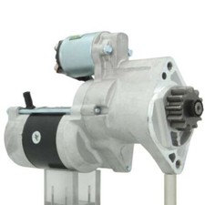 Neu  Anlasser passend für Nissan 2.2 kw 12  Volt M2TS0571+
