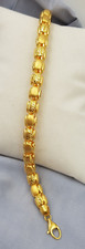 22K Gold Armreif Armband