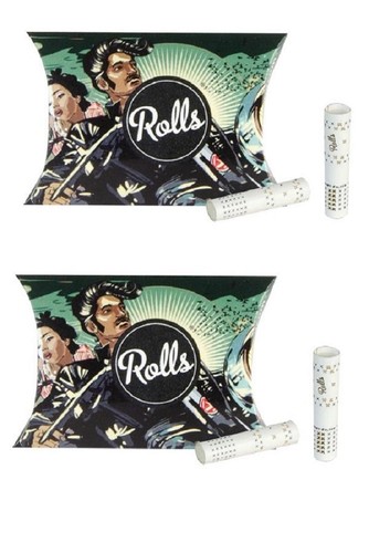 Rolls smart filter - 2x, smart-filter
