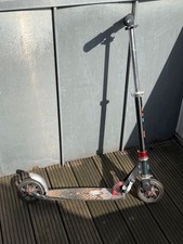 Micro Scooter Roller