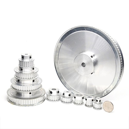 Htd zahnrad pulley - -,