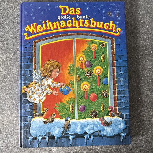 Das große bunte - große,