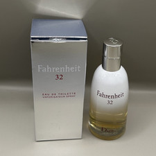 Dior fahrenheit edt 50ml - edt,