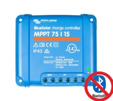 MPPT Solar Laderegler Victron