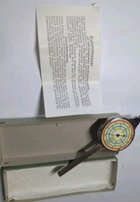 Ich biete diesen Kurvimeter/