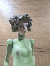 ART DECO DAME TARCISIO TOSIN