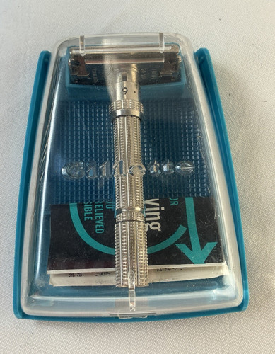 Gillette slim adjustable - gillette, k2