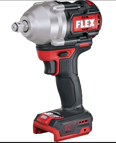 Flex akku schlagschrauber - flex, iw
