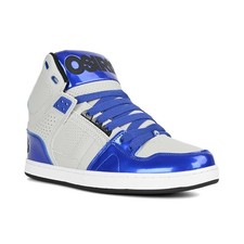 Osiris NYC 83 CLK High Top