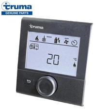 Truma Bedienteil CP PLUS iNet ready für Combi / Gas/ Diesel/ Elektro