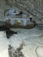 Warhammer 40k Space Marines